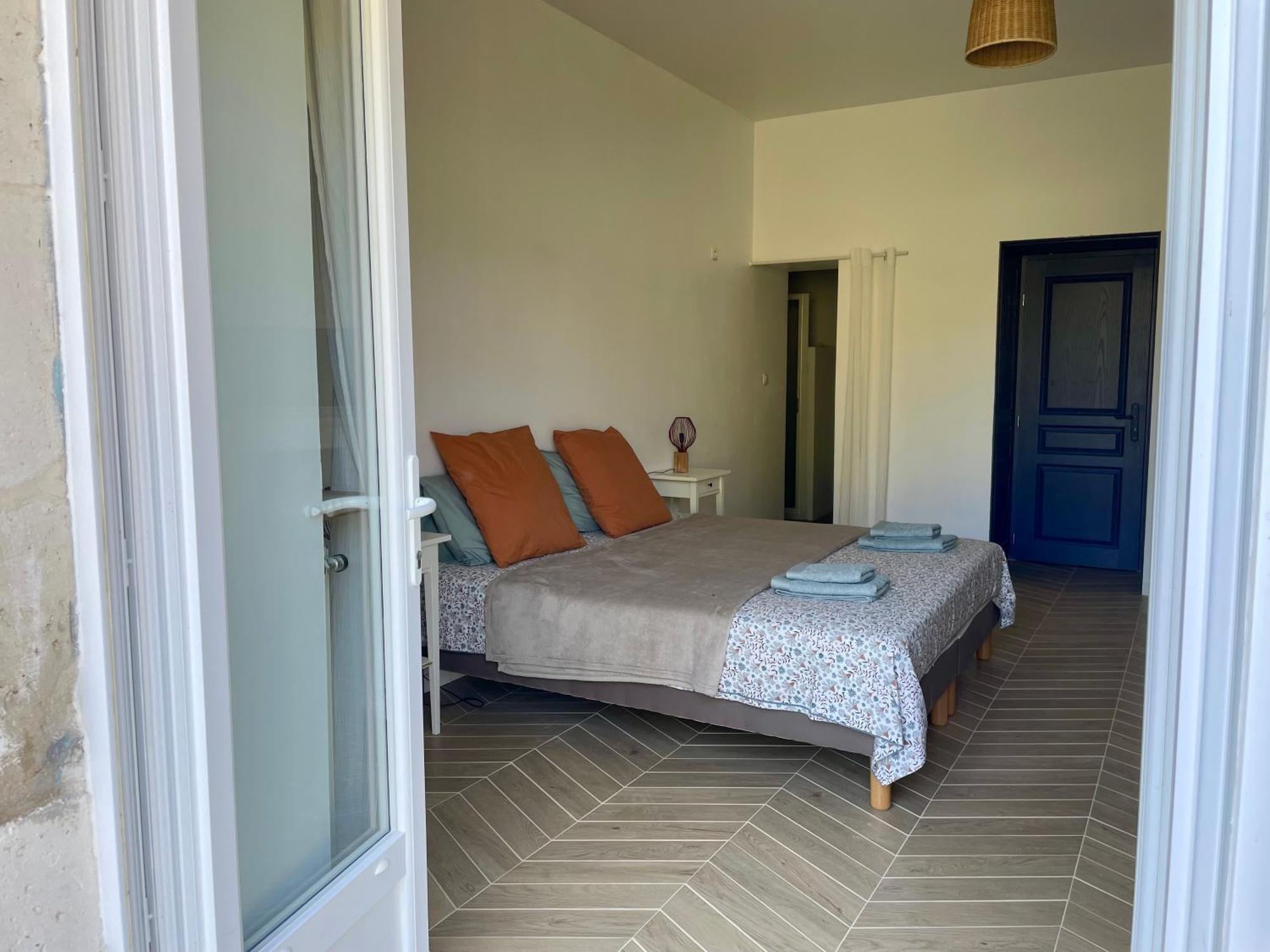 Auberge Casa Sana Pillac Zimmer foto