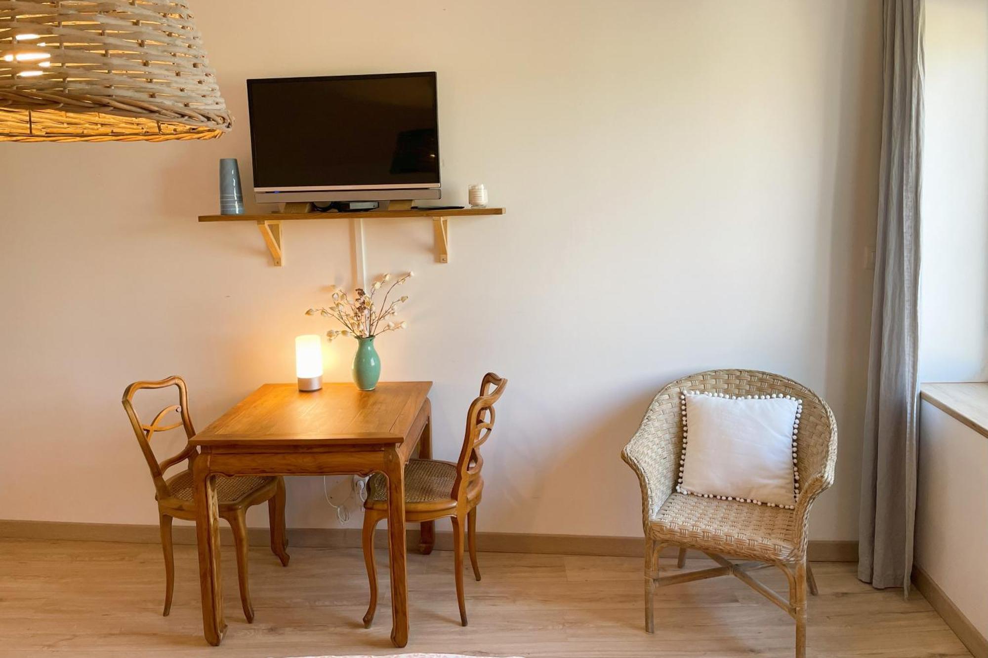 Auberge Casa Sana Pillac Zimmer foto