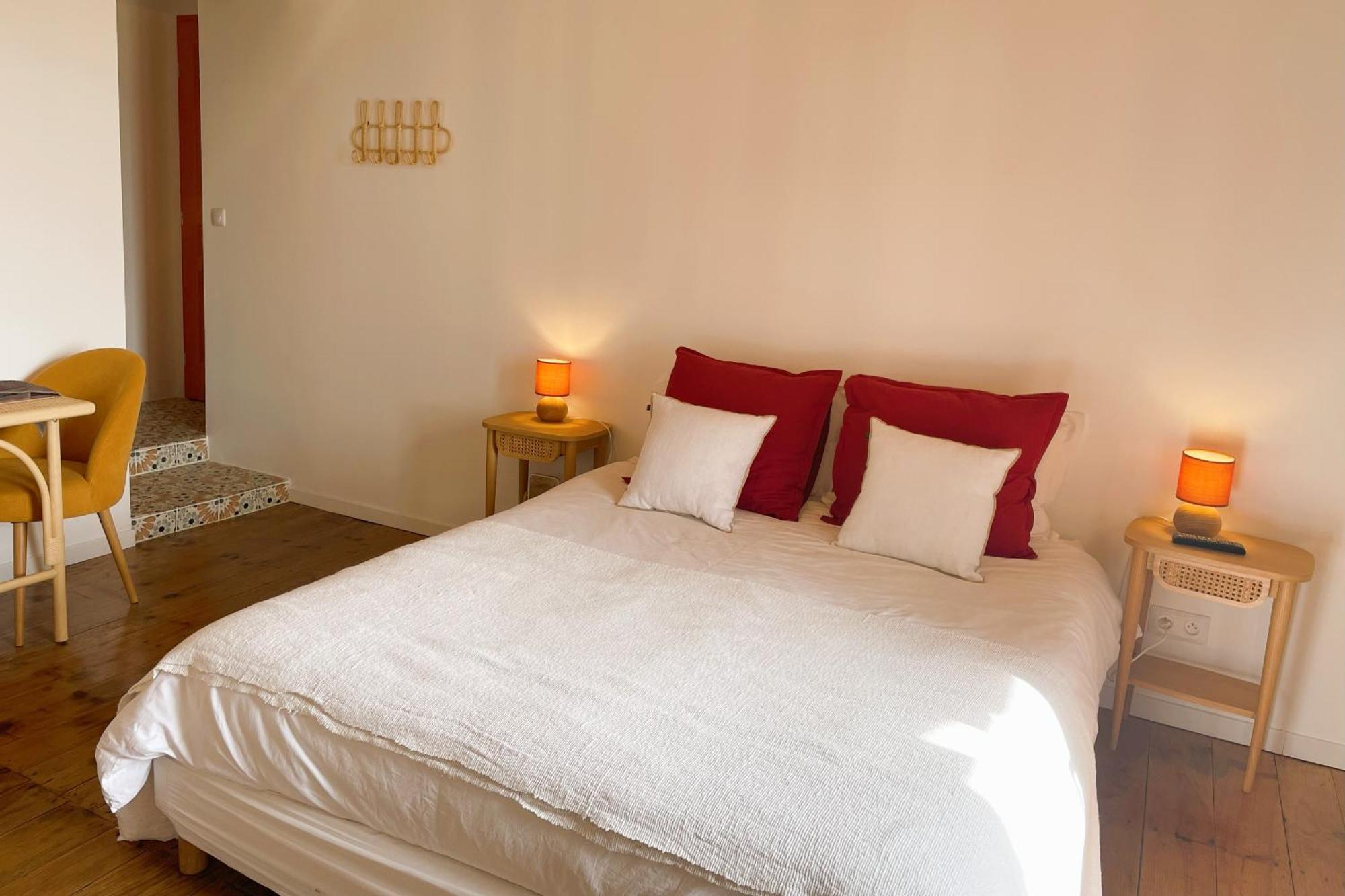 Auberge Casa Sana Pillac Zimmer foto