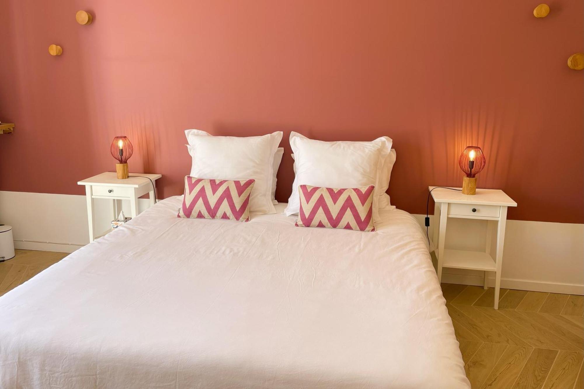 Auberge Casa Sana Pillac Zimmer foto